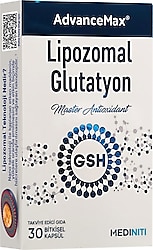 Advancemax Antioksidan