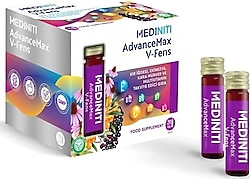 Advancemax V-Fens 10 ml 20 Saşe