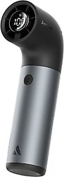 Aecooly Aero Pro PH01 Şarjlı Gri El Tipi Vantilatör