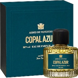 Aedes de Venustas Copal Azur EDP 100 ml Parfüm