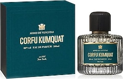 Aedes de Venustas Corfu Kumquat EDP 100 ml Parfüm