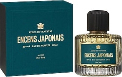Aedes de Venustas Encens Japonais EDP 100 ml Parfüm