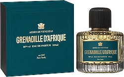 Aedes de Venustas Grenadille D'afrique EDP 100 ml Parfüm