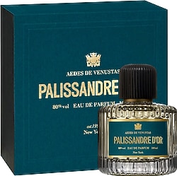 Aedes de Venustas Palissandre D'or EDP 100 ml Parfüm