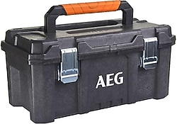 AEG 4932471879 21 lt Plastik Takım Çantası