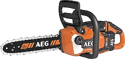 AEG ACS18B30-0 Aküsüz Motorlu Testere