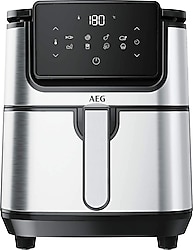 AEG Airfryer AF6-1-4ST 3.5 lt Yağsız Fritöz