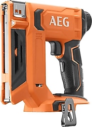 AEG B18CS10-0 Aküsüz Zımba Tabancası