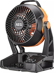 AEG BAF18 Akülü Masaüstü Vantilatör