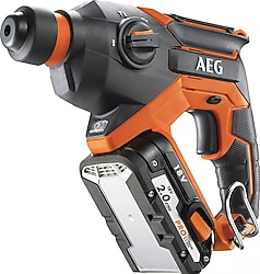 AEG BBH 18C-0 Aküsüz Kırıcı-Delici
