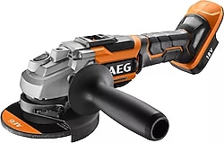 AEG BEWS 18-125BLPX2-0 Aküsüz Taşlama Makinesi