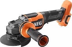 AEG BEWS 18-125BLPX2 Taşlama Makinesi