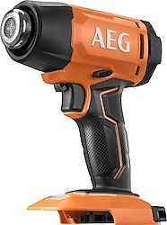 AEG BHG18-0 Aküsüz Sıcak Hava Tabancası