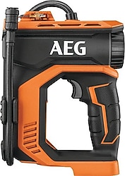 AEG BK 18C 18 V Solo Akülü Araç Kompresörü