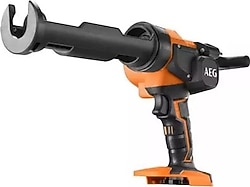 AEG BKP 18C2-310-201 18 V Tek Akülü 2 Ah Silikon Tabancası