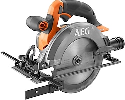 AEG BKS 18SBL-0 Aküsüz Daire Testere