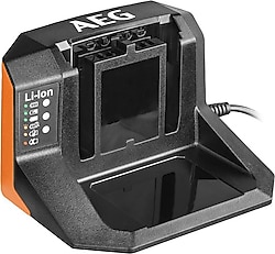 AEG Pro BL 18S 18 V Şarj Cihazı