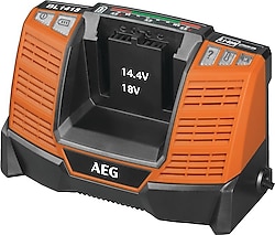 AEG BL1418 14.4 V - 18 V Şarj Cihazı