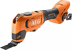 AEG BMT 18 Çok Amaçlı Zımpara Makinesi