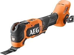 AEG BMT 18BL-0 Çok Amaçlı Kesici Zımpara Makinesi