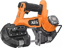 AEG BNS 18SBL-0 65 mm Aküsüz Bant Testere