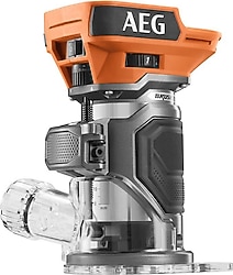 AEG BOF18BL3-0 Aküsüz Freze