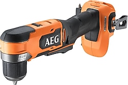 AEG BS 18SRABL-0 Aküsüz Köşe Matkap