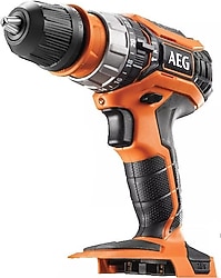 AEG BSB 18C2XLI-0 18 V Aküsüz Vidalama Makinesi