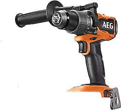 AEG BSB 18C3BL-0 18 V Aküsüz Darbeli Matkap
