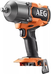 AEG BSS 18HTF12BL-0 Aküsüz Darbeli Somun Sıkma Makinesi