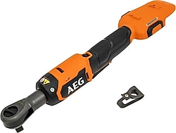 AEG BSS 18R12BL-0 1/2" Aküsüz Kömürsüz Cırcır