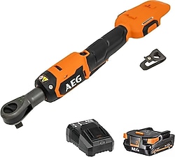 AEG BSS 18R12BL 1/2'' Kömürsüz Cırcır