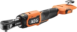 AEG BSS 18R38BL-0 18 V Aküsüz Somun Sıkma Makinesi