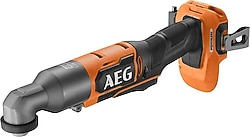 AEG BSS 18SRABL-0 Aküsüz Köşe Matkap