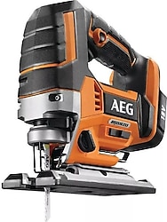 AEG BST 18BLX-0 Aküsüz Dekupaj Testere