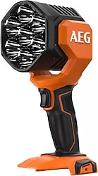 AEG BTL 18C2-0 3200 Lümen LED Şarjlı El Feneri