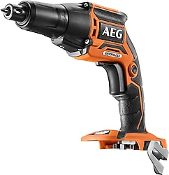 AEG BTS18BL-0 Aküsüz Alçıpan Vidalama Makinesi