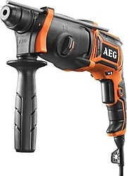 AEG KH 26 E 800 W Pnömatik Kırıcı-Delici