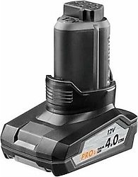 AEG L1240 4 Ah Yedek Akü