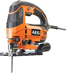 AEG Step 100X 700 W Dekupaj Testere