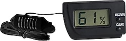 AEK-Tech TA610 Dijital Min-Max Problu Higrometre