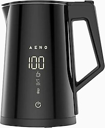 Aeno EK7S Çelik Kettle