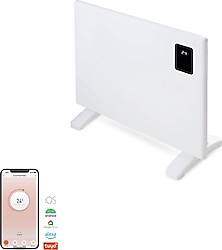 Aeon AL175 Beyaz 750 W Panel Isıtıcı