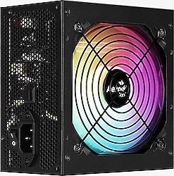 Aerocool KCAS PLUS AE-KCASP650RGB 650 W Power Supply