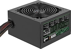 Aerocool KCAS PLUS AE-KCASP600 600 W Power Supply