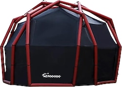 Aerogogo Dome ZT04-01 Otomatik Şişme Çadır