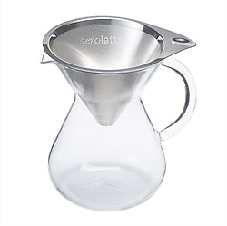 Aerolatte Mikro Filtreli Dripper