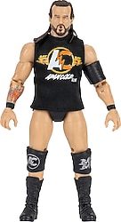 AEW S10 75 Adam Cole Figürü