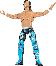 AEW S10 76 Kenny Omega Figürü