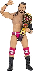 AEW S10 80 Adam Cole Figürü